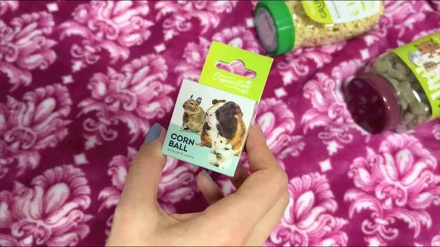 Поход в зоомагазин | Покупки для крыс | Покупки для меня ? смотреть онлайн