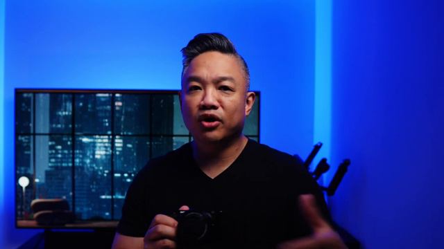 New Thoughts on the Sony ZV-E1 ... Not just for vlogging смотреть онлайн