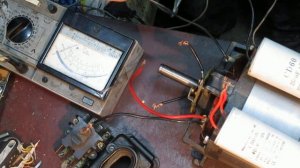 Ремонт компрессора. Включение без центробежного выключателя.