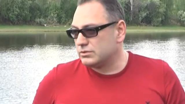 СУМЗ выпустил в Чусовую десять тысяч мальков стерляди смотреть онлайн