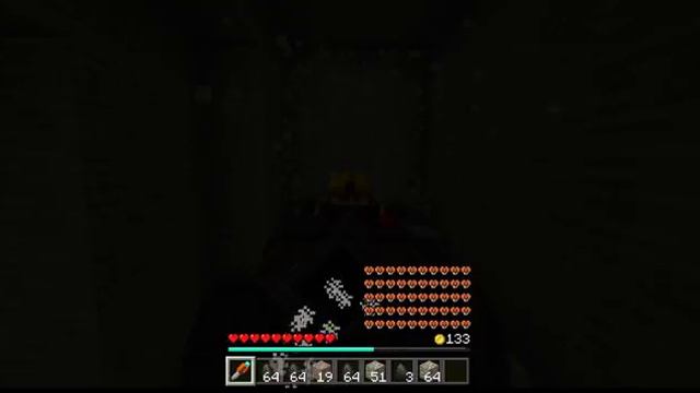 Обзор мира advanced mining в minecraft. Гайд по шахтерскому миру в Minecraft. смотреть онлайн