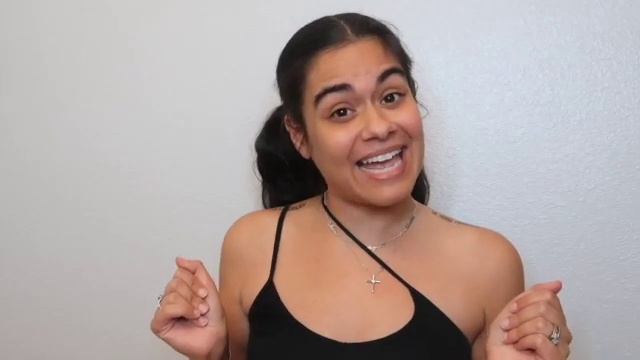 3 COOL ways to wear a Tank Top смотреть онлайн