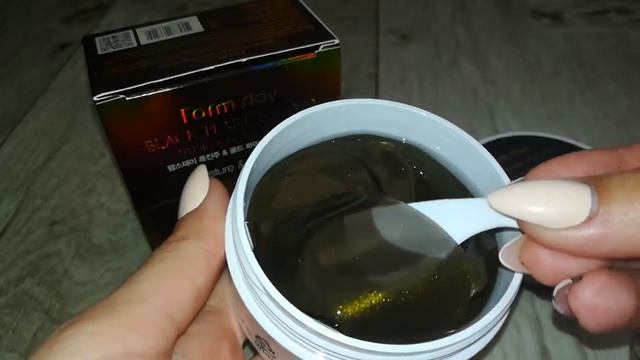 Гидрогелевые патчи FarmStay Hydrogel Eye Patch С чёрным жемчугом и коллоидном золотом
❇️ ВОЗРАСТ
от смотреть онлайн