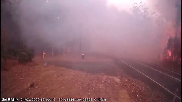 Wildfires #australia смотреть онлайн