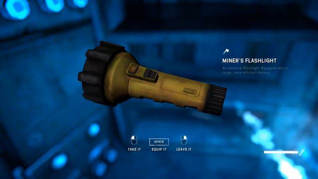 THE LONG DARK: Miner's Flashlight, possible location #3 смотреть онлайн