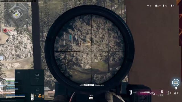 [SMii7Y VOD] We Tried to Break Warzone and Succeeded смотреть онлайн