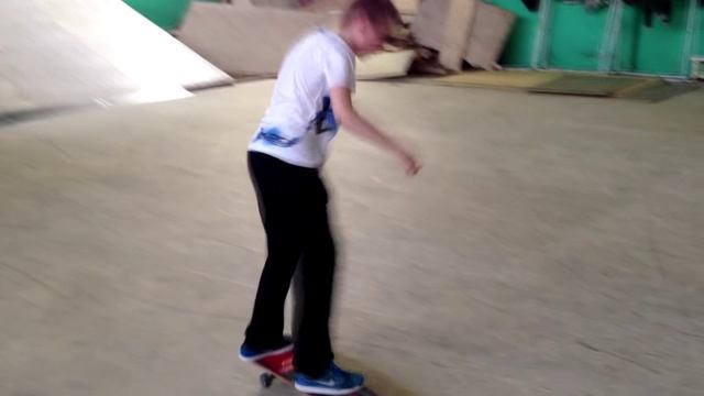 Дети в школе скейтборда. выпуск 4. смотреть онлайн