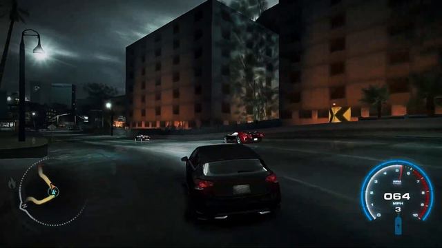 Need For Speed: Carbon Remastered 2023 Gameplay/ Review