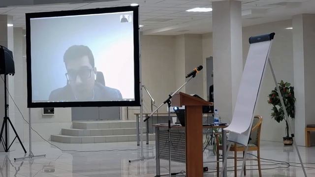 Зависимость организационно-управленческого проекта доп.образов. от социально-экономической ситуации смотреть онлайн