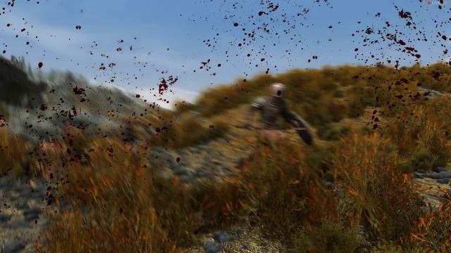 Skyrim camera problem смотреть онлайн