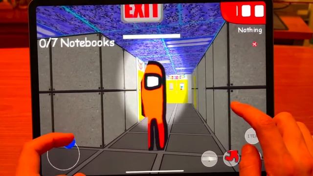 MADOUT 2 BCO,Bladdy School,Imposter Basics Horror,Real Mother Simulator,Noob VS Pro,Roblox,Suspects смотреть онлайн