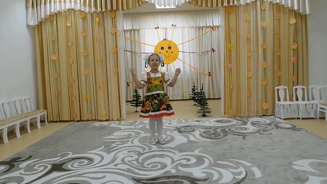 песня "Булочка с творогом" смотреть онлайн