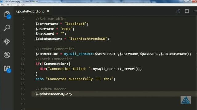 Update data from MySQL database on PHPmyadmin using PHP and Wamp server for beginners смотреть онлайн