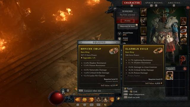 Diablo 4 - Part 13 смотреть онлайн