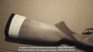 как удлинить приклад