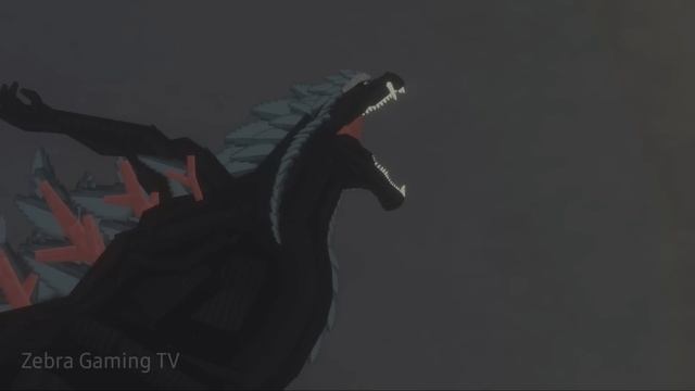 GODZILLA King of Monster Size Comparision [Monsterverse] - People Playground 1.26.6 смотреть онлайн