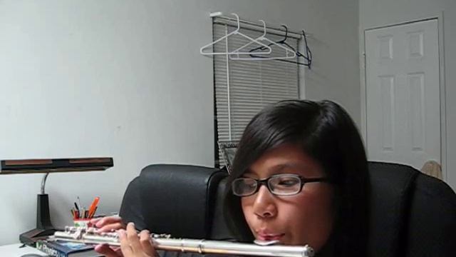 SimplyJane~ - Jupiter (Flute) смотреть онлайн