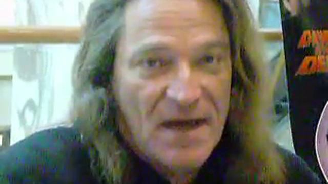 Joe Pilato Fans of Horror смотреть онлайн