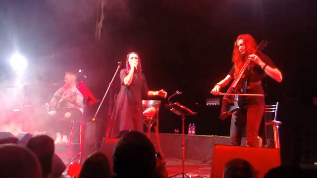Лу, Мульт, Risha - try (cover гр. Pink) [RE:PUBLIC 06.03.2018] смотреть онлайн