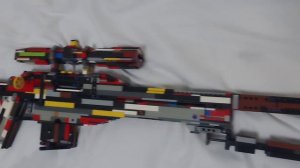 Lego AWM (Standoff2)