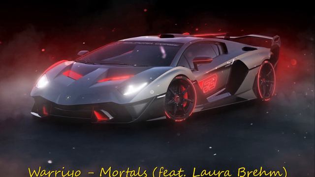 Warriyo - Mortals (feat. Laura Brehm) / From Music Box