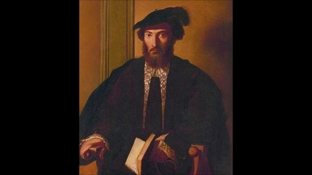 Мореплаватель Америго Веспуччи. Кто открыл Америку? Историк Наталия Ивановна Басовская. 24.09.2016 смотреть онлайн