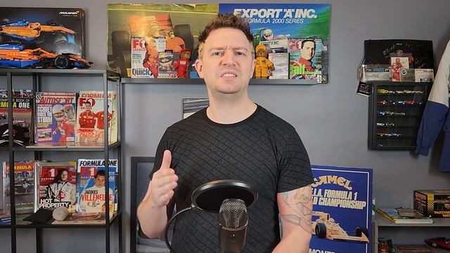 How a Mercy Rule Could Benefit Formula 1 (But Mostly Max) смотреть онлайн