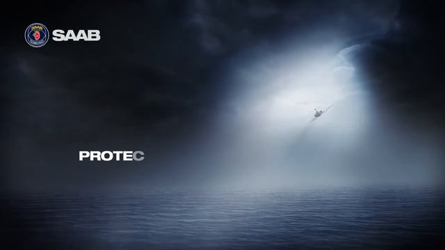 Saab Swordfish MPA - 3 смотреть онлайн