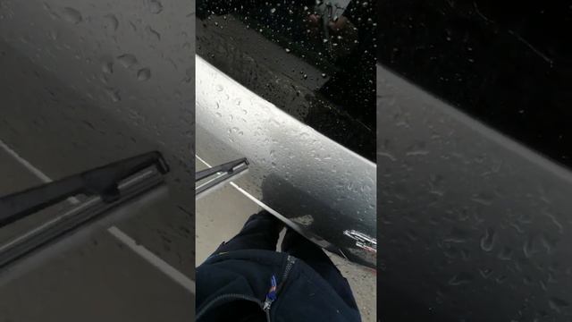 How To: Change Suzuki Swift Sport Rear Wiper