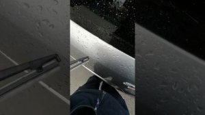 How To: Change Suzuki Swift Sport Rear Wiper