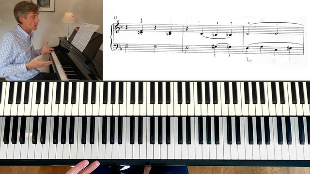 ABRSM Grade 3 Piano (2019 & 2020) - C5 - Wouldn't it be Loverly by F. Loewe, arr. A. Bullard смотреть онлайн
