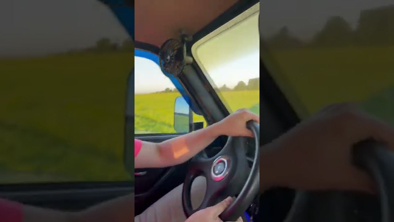 ВОЛОДЯ СТАЛ ДЕДОМ И КУПИЛ НИВУ смотреть онлайн