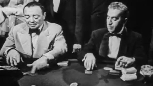 007 Casino Royale 1954 смотреть онлайн