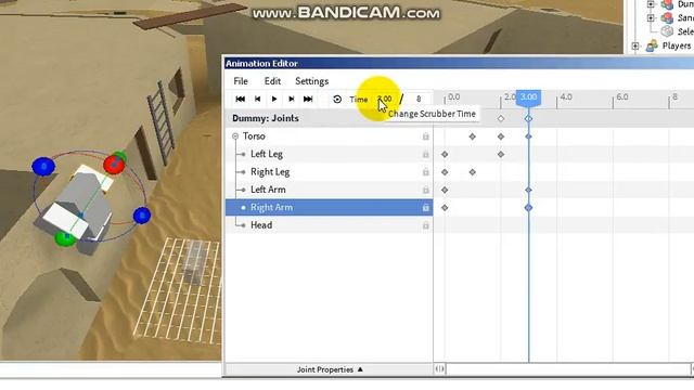 how to script easy tutorial [PARKOUR] in ROBLOX смотреть онлайн