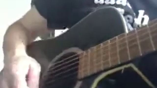 Rammstein - Ohne dich (Acoustic Cover) смотреть онлайн