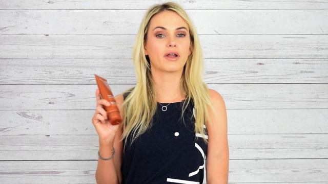 Clarins Self Tanning Milky Lotion Review смотреть онлайн