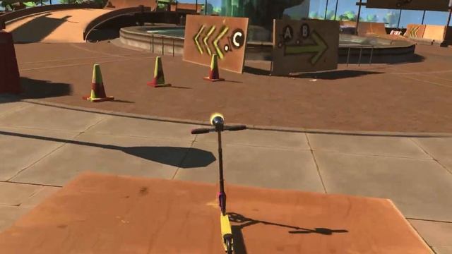 ¡?️?️! Touchgrind Scooter {iPad Pro} ? 2K60ᶠᵖˢ ᴴᴰGameplay ?? смотреть онлайн