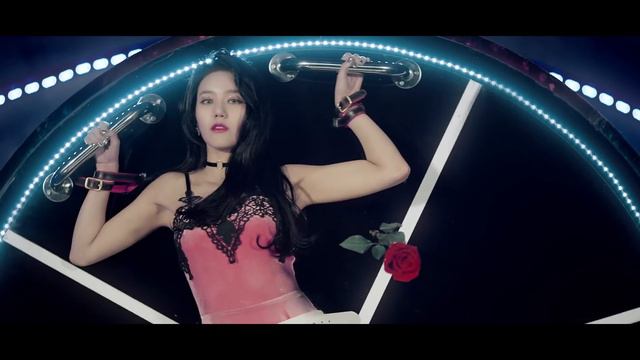 AOA - Bing Bing MUSIC VIDEO