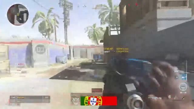 Aim Assist смотреть онлайн
