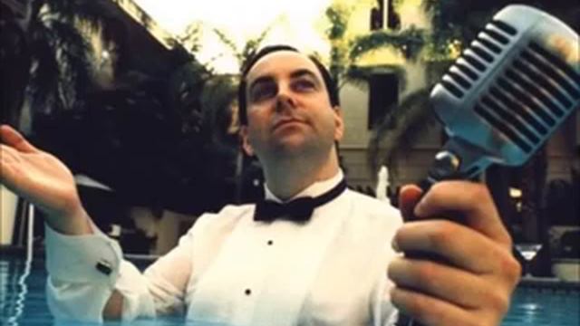 Richard Cheese   Personal Jesus