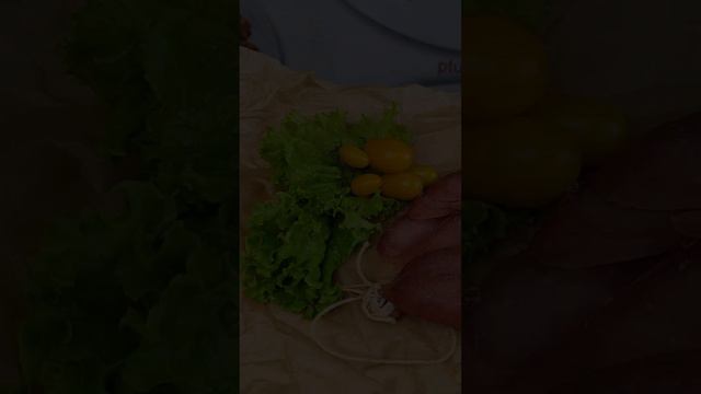 Колбаса сырокопченая 