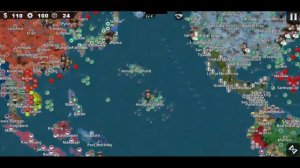 World Conqueror 4: The Nuclear War Mod 1.1 Release