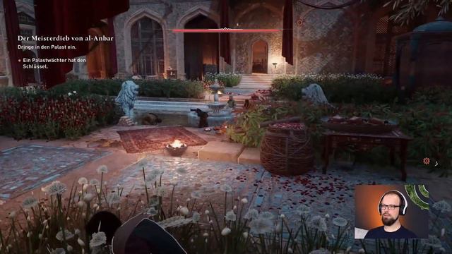 Assassin's Creed Mirage: Let's Play + Gewinnspiel! смотреть онлайн
