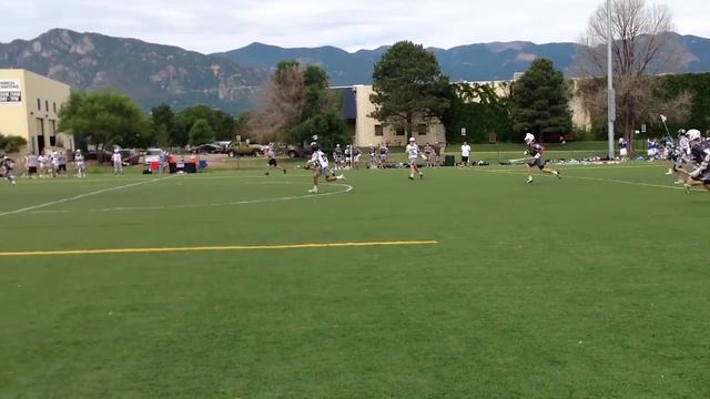 Tyler Santini Highlight смотреть онлайн