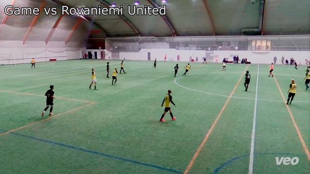 Marley Sheiner | Finland/Sweden Showcase Highlights смотреть онлайн