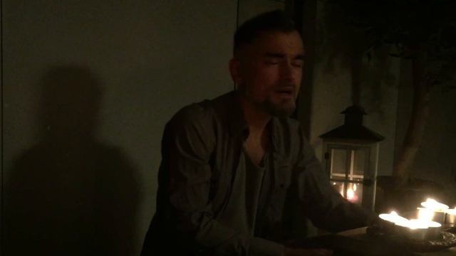 Asatoma Sad-Gamaya (mantra) - Michal Rudas смотреть онлайн