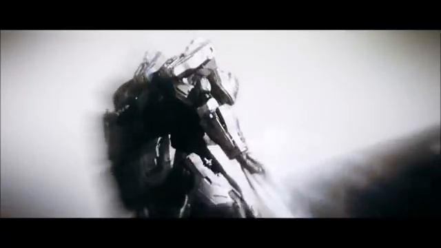 Halo Spartan Ops: Sabaton _ "The Lost Battalion" смотреть онлайн