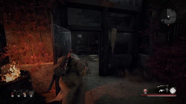 Remnant From the Ashes - Gameplay (PC/UHD) смотреть онлайн