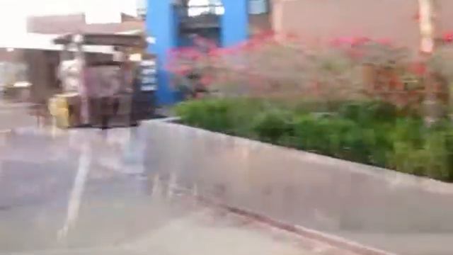 Crowne Plaza Sahara Sands Port Ghalib Resort