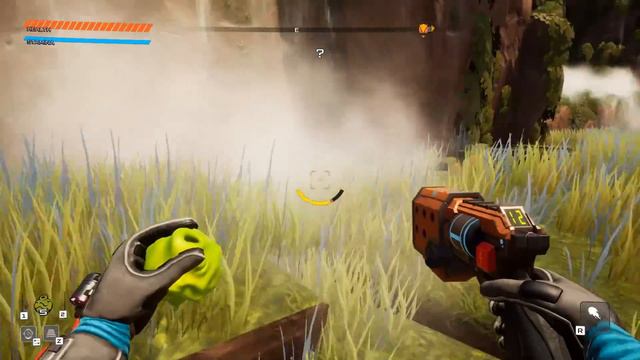 Let's Play Journey to the Savage Planet - Part 11 - Sneaky Secrets смотреть онлайн